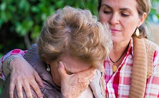 How to stop a loved one from falling victim to elder financial abuse