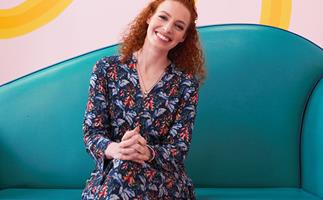 EXCLUSIVE: Emma Watkins revealed her one piece of advice for women suffering with endometriosis