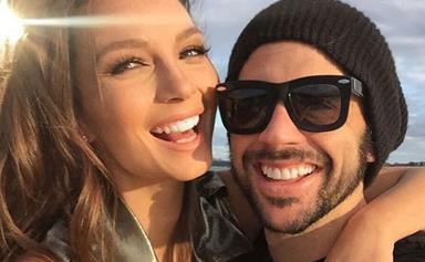 Why Australia’s Got Talent host Ricki-Lee Coulter is shutting down the baby chatter