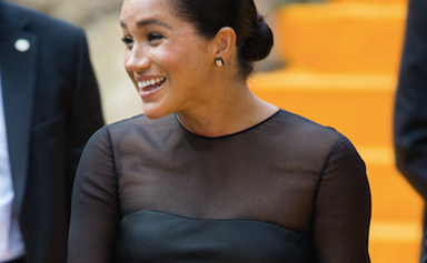 Duchess Meghan is about to end her maternity leave as her first post-baby event is announced