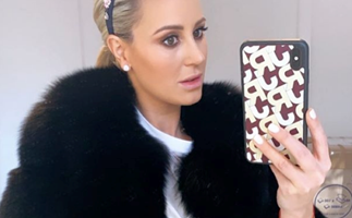 Roxy Jacenko's eye-watering monthly clothing spend has been revealed, and we're gobsmacked