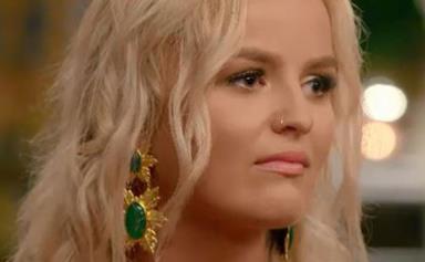 The Bachelor Australia fans are outraged over Elly Miles' shock elimination