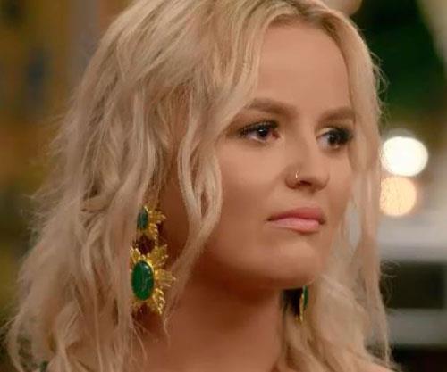 The Bachelor Australia fans are outraged over Elly Miles' shock elimination