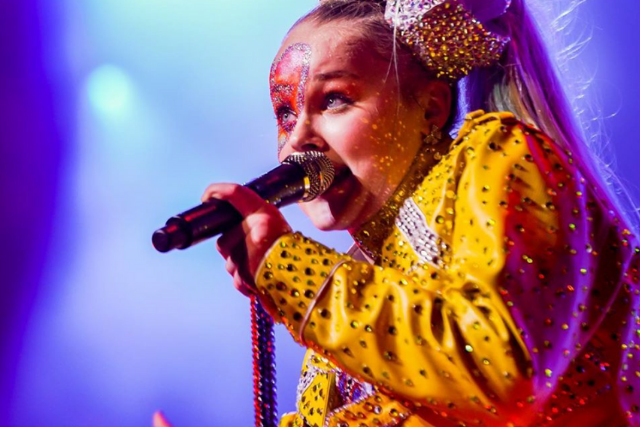 Hold onto your JoJo Bows, JoJo Siwa is bringing her D.R.E.A.M. tour to Australia in 2020!