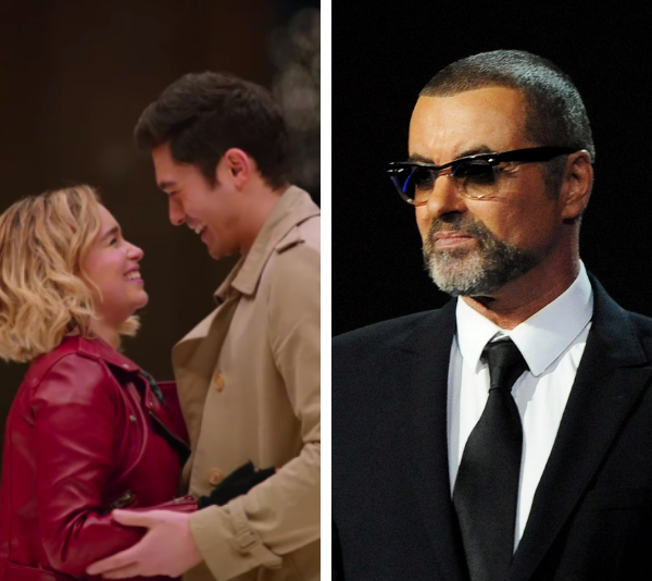 EXCLUSIVE: Director Paul Feig reveals the emotional connection between new film and George Michael