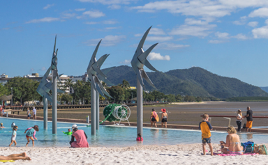 15 things to in Cairns with kids