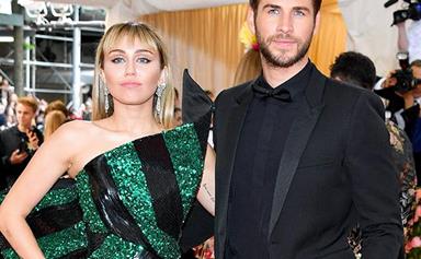Blindsided! Liam Hemsworth only found out his marriage was over through social media
