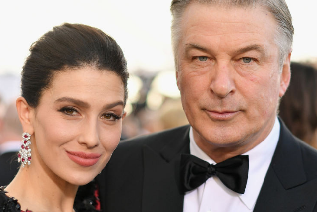 Hilaria Baldwin gently announces that she's expecting baby #5 with Alec Baldwin after devastating miscarriage