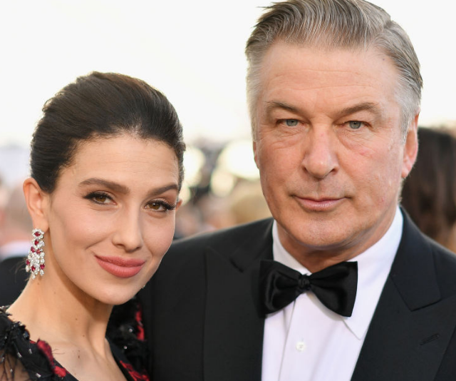 Hilaria Baldwin gently announces that she's expecting baby #5 with Alec Baldwin after devastating miscarriage