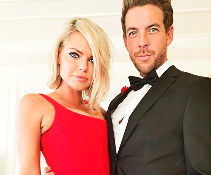 Sophie Monk reveals why her relationship with Joshua Gross is different to the rest
