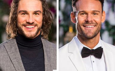 The Bachelorette Australia 2019: Meet the contestants vying for Angie Kent's heart
