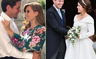 Why Princess Beatrice's royal wedding won't be like her sister Princess Eugenie's