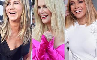 Female celebrities over 50 who prove age is nothing but a number