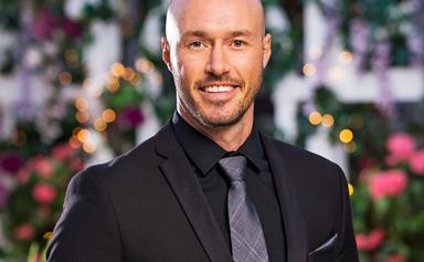 The Bachelorette Australia intruder Ryan Anderson reveals how he already knew Angie Kent