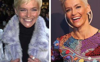 EXCLUSIVE: Jessica Rowe's super refreshing stance on Botox