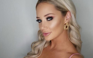 MAFS' Jessika Power is convinced she's about to be dropped into the Love Island villa