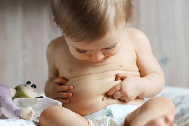 Easy ways to boost your baby’s gut health and why it's so important