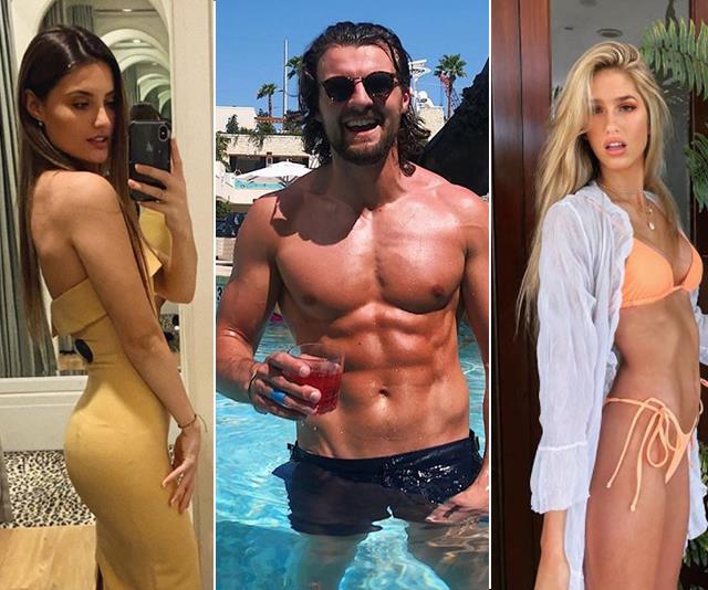 Exactly where to follow the cast of Love Island Australia 2019  on Instagram