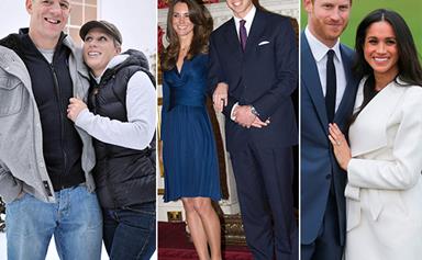 The best royal proposal stories that will melt even the republicans' hearts