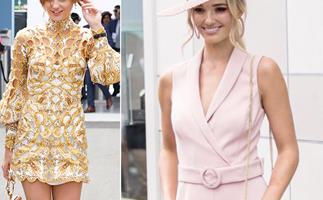 Put it all on Oaks: The best trends to wear trackside for Oaks Day 2019