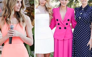 Race day runway: The best outfits to wear to your Cup Day lunch