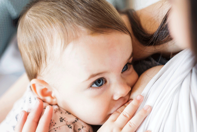 Why your emotional wellbeing is key to a positive breastfeeding journey