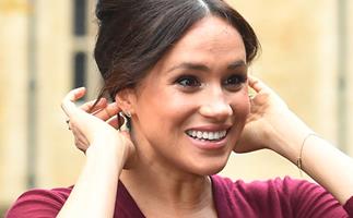 Did you spot it? Meghan Markle has sneakily added two very special new rings to her collection
