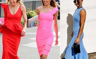 Witnessing while sizzling: How to look chic at a summer wedding without melting into oblivion