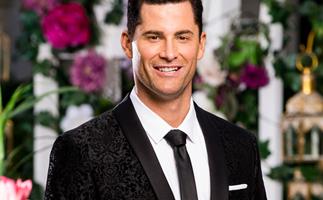 “It’s been difficult!” Jamie Doran reveals The Bachelorette boys are rallying around him as he receives death threats