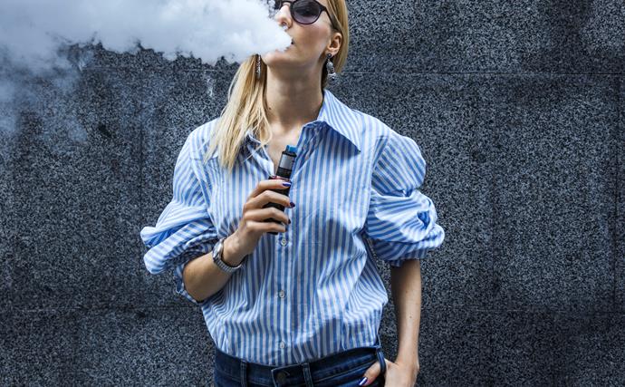 Is vaping bad for you? A cardiothoracic surgeon gives her expert opinion