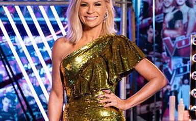 Channel Nine star Sonia Kruger defects to rival Channel Seven