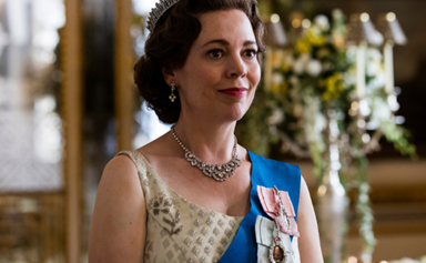 Olivia Colman shines in the role of a lifetime in The Crown Season Three