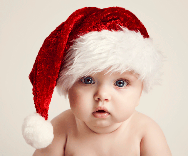 2019年圣诞节:最好的婴儿用品在20美元