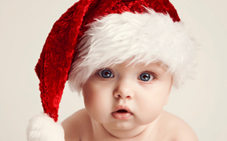 Christmas 2019: The best baby gifts for under $20