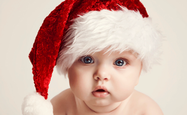 Christmas 2019: The best baby gifts for under $20