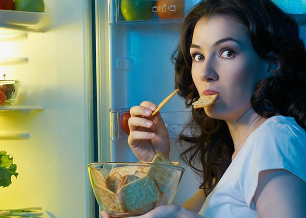 We've found the four best healthy snacks to eat throughout the day