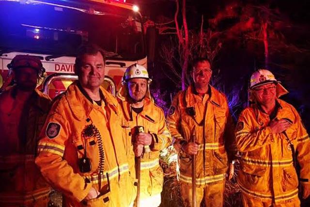 How you can donate and help communities and wildlife affected by the recent bushfires