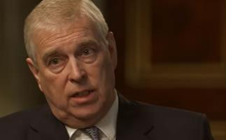 Prince Andrew breaks his silence on the Jeffrey Epstein case in televised interview