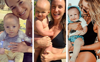Three mums share how they get their daily fitness fix