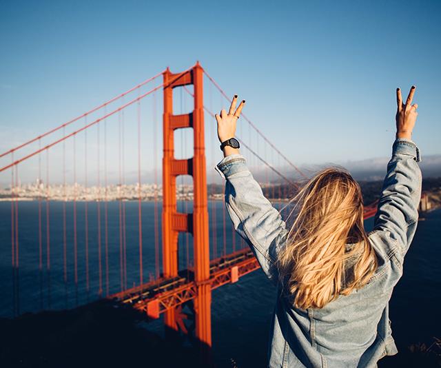 Why every Sydneysider will feel right at home when they visit San Francisco