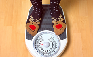 How to lose weight before Christmas, according to a nutritionist and a personal trainer
