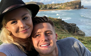 EXCLUSIVE: Meet Married at First Sight 2020 star Mikey Pembroke's stunning ex-girlfriend