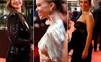 Dripping in glamour: All the best looks from the 2019 AACTAs red carpet