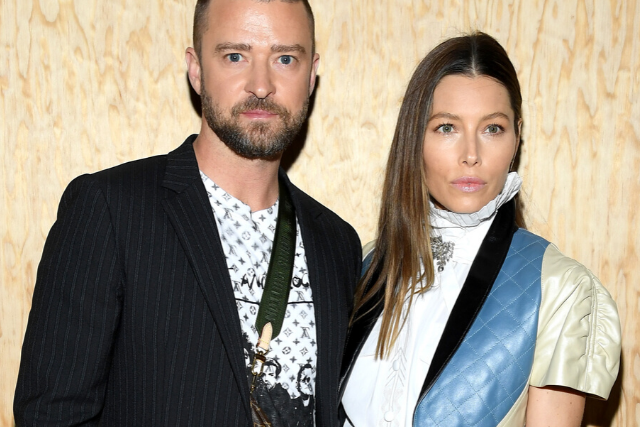 "I regret my behaviour": Justin Timberlake finally speaks out after 10 days of silence with a public apology to Jessica Biel