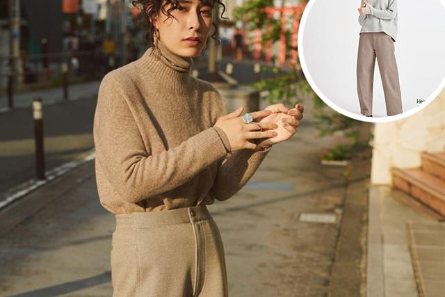 These cult $30 lounge pants are about to be your wardrobe's new best friend