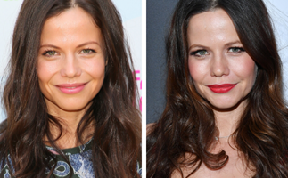 She hasn't aged a day! Inside Tammin Sursok's beauty transformation