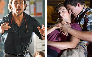 Terror in the Bay! A look back at Home and Away’s scariest shootings of all time