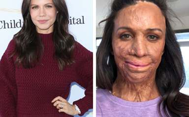 How Tammin Sursok’s miscarriages inspired her to play Turia Pitt in new biopic