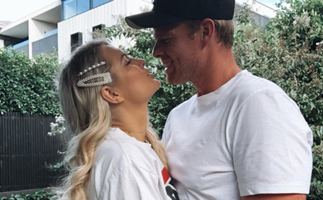 Bachelor in Paradise exes Keira Maguire and Jarrod Woodgate at war!