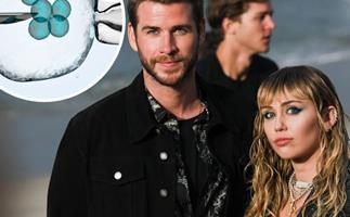 EXCLUSIVE: Miley Cyrus and Liam Hemsworth battle for their unborn babies